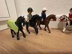 Playmobil paarden, Ophalen of Verzenden, Zo goed als nieuw