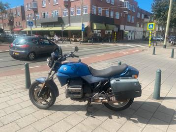 Bmw K75 - opknapper beschikbaar voor biedingen