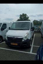 Opel Movano C 2.3 D 92KW Multicab 2013, Euro 5, Zwart, 4 cilinders, Origineel Nederlands
