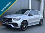 Mercedes-Benz GLE-klasse 350 e 4M. AMG FULL PANO NAVI TREKHA, Auto's, Mercedes-Benz, Automaat, Gebruikt, 4 cilinders, 320 pk