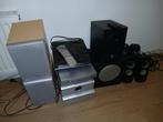 Partij surround, Ophalen, Soundbar, Zo goed als nieuw, Pioneer