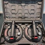 Zuignap met drukmeter, Doe-het-zelf en Verbouw, Ophalen of Verzenden, Nieuw, Gevelraam of Ruit