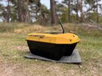 Navigator MINI met dragonfly pro 5., Watersport en Boten, Hengelsport | Karpervissen, Ophalen of Verzenden, Zo goed als nieuw