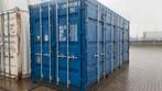 20'F CONTAINER SIDE DOORS  OPENSIDE , RONDOM ZIJDEUREN, Zakelijke goederen, Machines en Bouw | Keten en Containers, Ophalen of Verzenden