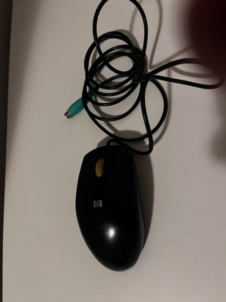 Balletjesmuis, Computers en Software, Muizen, Ophalen