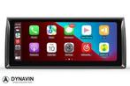 Radio Navigatie BMW X5 E53 android 14 10.1 inch carplay 64gb, Oberonweg 262 3208pg, Nieuw, Ophalen of Verzenden, Dynavin