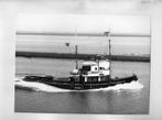 scheepvaart-foto-18/24 cm-liberty, Ophalen of Verzenden, Zo goed als nieuw, Boek of Tijdschrift