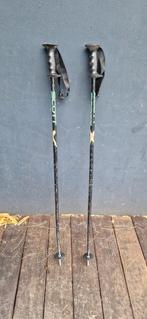 Scott Skistokken - 125cm, Gebruikt, Stokken, Skiën, Ophalen