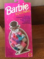Barbie make-up spulletjes, Ophalen of Verzenden, Zo goed als nieuw, Pop