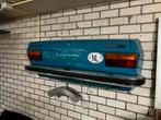 Tv meubel VW derby kont, Ophalen, 100 tot 150 cm, Minder dan 100 cm, Metaal