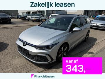 Volkswagen Golf 1.4 eHybrid GTE IQ Light, Panodak INC BTW beschikbaar voor biedingen