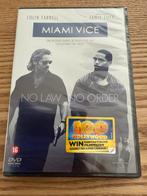 Miami Vice DVD - Nieuw in Seal!, Ophalen of Verzenden, Nieuw in verpakking, Actiethriller