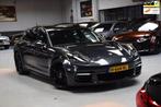 Porsche Panamera Sport Turismo 2.9 4S Panoramadak|ACC|441pk!, Auto's, Porsche, Automaat, Gebruikt, Euro 6, Leder