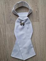 Harry's Horse Wedstrijdblouse incl plastron/speld Maat 152, Jongen of Meisje, Sport- of Zwemkleding, Ophalen of Verzenden, Zo goed als nieuw