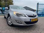 Opel Astra 1.4 Turbo Sport A-C Elek Pakket Navi Cruise Pdc, Voorwielaandrijving, Stof, Gebruikt, 4 cilinders
