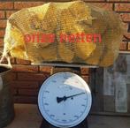Jumbo netten haardhout vanaf €9.99, Tuin en Terras, Haardhout, Minder dan 3 m³, Ophalen, Berkenhout, Blokken
