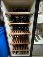 Liebherr Vinidor Wijnkoelkast - Perfecte Bewaring!, Witgoed en Apparatuur, Koelkasten en IJskasten, Ophalen, Gebruikt, 200 liter of meer