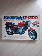 Kawasaki z1300, Overige merken, 1:50 of kleiner, Overige typen, Ophalen of Verzenden