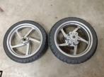 Marchesini wielen velgen Sport Supersport SSie 1000 900 750, Motoren, Ophalen of Verzenden, Gebruikt
