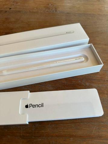 Apple Pencil 2 | NIEUW beschikbaar voor biedingen