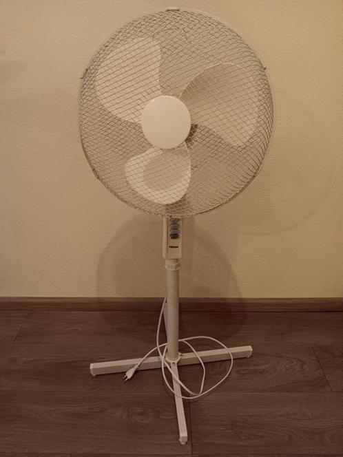zeer nette degelijke Tristar ventilator, waaier, 3 standen, Witgoed en Apparatuur, Ventilatoren, Zo goed als nieuw, Statiefventilator
