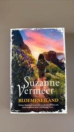 Bloemeneiland - Suzanne Vermeer, Ophalen, Gelezen, Suzanne vermeer, Europa