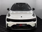 Lynk & Co 01 1.5 More Nieuw model Infinity, Pano, 360 Camera, Auto's, Lynk & Co, Gebruikt, 4 cilinders, 1898 kg, Wit