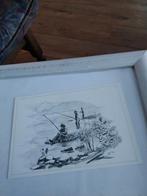 VISSERS, Ophalen of Verzenden