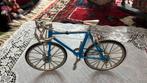 Miniatuur race fiets, Antiek en Kunst, Curiosa en Brocante, Ophalen of Verzenden