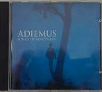 Adiemus - Songs of Sanctuary CD, Ophalen of Verzenden, Modernisme tot heden, Zo goed als nieuw, Vocaal
