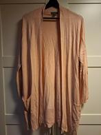 Roze vest van Primark - Maat 36 (S), Kleding | Dames, Truien en Vesten, Primark, Ophalen of Verzenden, Zo goed als nieuw, Roze