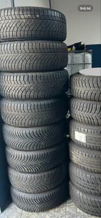 Partij Winterbanden 15/16 inch - Min. 5 mm profiel, Auto-onderdelen, Banden en Velgen, Gebruikt, Overige, Overige maten, Band(en)