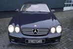 Mercedes-Benz CL-klasse 55 AMG 1e Eig Org NL geleverd!, Auto's, Mercedes-Benz, Te koop, Geïmporteerd, Benzine, 1863 kg