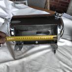 Olie Accu Bak Harley Davidson Custom, Motoren, Onderdelen | Harley-Davidson, Ophalen of Verzenden