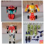 G1 transformers lot, Verzamelen, Transformers, G1, Ophalen of Verzenden, Gebruikt