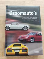 Droomauto's - Prachtig Hardcover Boek, Ophalen of Verzenden, Zo goed als nieuw, Rob de la Rive Box en Mirco de Cet