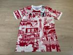 Japan 2023 Special Jersey - Maat S, Kleding | Heren, T-shirts, Nieuw, Ophalen of Verzenden, Adidas, Rood
