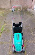 Bosch Rotak 320 ER Elektrische Grasmaaier, Tuin en Terras, Grasmaaiers, Ophalen, Cirkelmaaier, Gebruikt, Elektrische grasmaaier