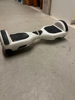 Hoverboard, Ophalen, Zo goed als nieuw