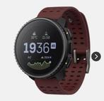 Suunto Vertical - Topsporthorloge met GPS!, Zwart, Ophalen of Verzenden, Zo goed als nieuw, Suunto