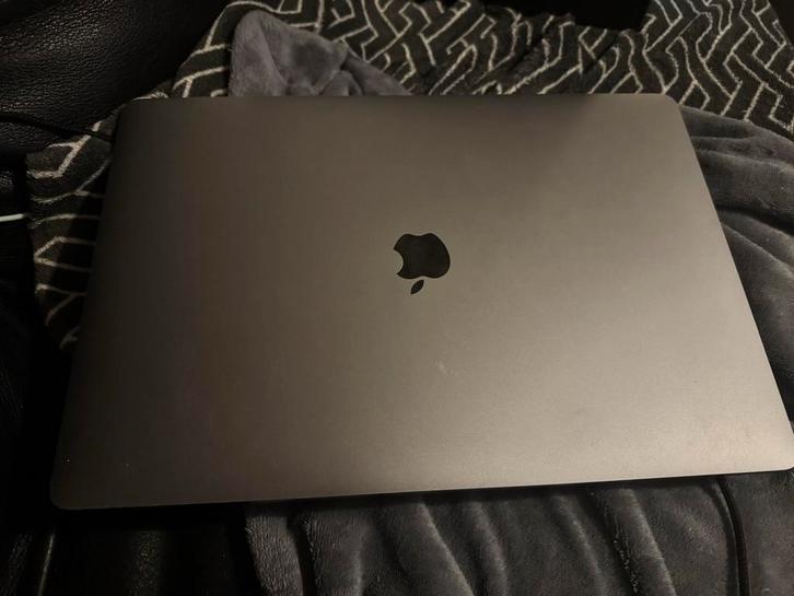 MacBook Pro 16-inch (2019) - Werkpaard! - Core i9 - 2TB SSD, Computers en Software, Apple Macbooks, Gebruikt, MacBook Pro, 16 inch