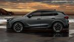 CUPRA Terramar 1.5 TSI e-Hybrid VZ Performance 272pk, Automaat, 4 cilinders, 250 km/l, Leder en Stof
