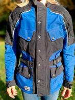 Voor maar €10: Motorjas dames Motoline maat M, Jas | textiel, Motoline, Ophalen of Verzenden, Dames