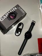 Garmin Forerunner 255, Verzenden, Zo goed als nieuw, GPS, Grijs