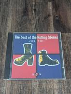 Rolling stones - jump back the best of, Verzenden, Zo goed als nieuw