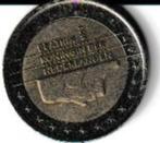 2 euro 1999 nederland, Postzegels en Munten, Munten | Europa | Euromunten, Verzenden, Overige landen, 2 euro