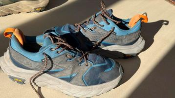 HOKA ONE wandelschoen 2 paar maat 43 1/3 US 9 beschikbaar voor biedingen