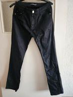 Zwarte jeans, Maybeen, Zwart, Maat 42/44 (L), Ophalen of Verzenden