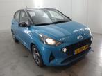 Hyundai i10 1.0 Premium | Verwacht | Clima | Navi | Camera |, Voorwielaandrijving, 12 maanden, Gebruikt, Euro 6