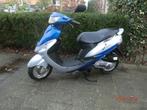 Peugeot , V- clic .4 .Takt . Snorscooter.. [ bj . 2010 ], Fietsen en Brommers, Snorfietsen en Snorscooters, Ophalen, Gebruikt